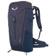 Zaino da trekking Salewa Alp Mate 26 blu scuro PremiumNavy