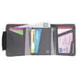 Portafoglio LifeVenture Rifid Wallet