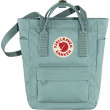 Zaino Fjällräven Kånken Totepack Mini blu/rosso Sky Blue