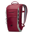 Zaino da arrampicata Mammut Neon Light (2023) rosso/grigio blood red