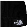 Berretto The North Face Kids Tnf Box Logo Cuffed Beanie