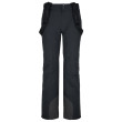 Pantaloni da donna Kilpi Elare-W nero BLK