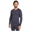 Maglietta funzionale da uomo Icebreaker M Mer 260 Zoneknit Seamless LS Crewe