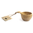 Tazza Kupilka Kuksa 120 ml marrone Brown