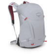 Zaino Osprey Hikelite 26 grigio chiaro silver lining