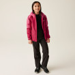 Giacca da bambino Regatta Volcanics Reflective Jacket VIII