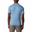 Maglietta da uomo Columbia Zero Rules Polo Shirt