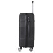 Valigia con ruote Caterpillar Alexa Trolley M