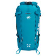 Zaino Mammut Trion Nordwand 15 blu sky-night