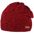 Cappello da donna Zulu Nevi rosso Red