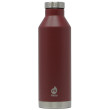 Thermos Mizu V8 750ml marrone Burgundy