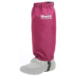 Copriscarpe per bambini Boll Kids Gaiter M rosa Boysenberry