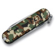 Coltello da tasca Victorinox Classic SD Camouflage