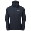 Giacca da uomo Montane Fireball Lite Hoodie blu scuro Eclipse Blue