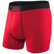 Boxer Saxx Ultra Boxer Brief Fly rosso red