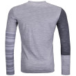 Maglietta funzionale da uomo Ortovox 185 Rock'N'Wool Long Sleeve M