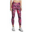 Leggings 3/4 da donna Under Armour Armour AOP Ankle Leg