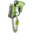 Assicuratore Climbing Technology Alpine-Up Kit verde Green