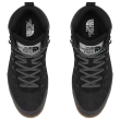 Scarpe da uomo The North Face M Back-To-Berkeley Iv Leather Wp