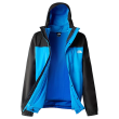 Giacca da uomo The North Face M Quest Triclimate Jacket