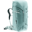 Zaino Deuter Guide 42+8 SL verde chiaro jade-frost