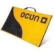 Materassino da bouldering Ocún Sitpad giallo Yellow