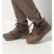 Scarpe da trekking da uomo Jack Wolfskin Terraquest Texapore Mid M