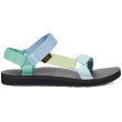 Sandali da donna Teva Original Universal blu/verde LightGreenMulti