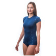 Maglietta sportiva da donna Sensor Merino Air kr.rukáv