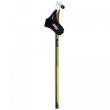 Bastoni da corsa Swix Dynamic D3 Just Click