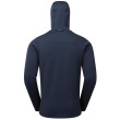 Felpa funzionale da uomo Montane Fury Hoodie