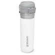 Borraccia termica Stanley Go Flip 700 ml bianco