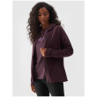 Felpa da donna 4F Fleece F291