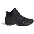 Scarpe da trekking da uomo Adidas Terrex Swift R2 Mid Gtx nero Cblack/Cblack/Carbon