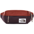 Marsupio The North Face Lumbar Pack bordeaux BrandyBrown/RootBrown