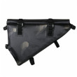 Borsa per il telaio WOHO X-Touring Dry Diamond CyberCam M nero