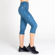 Leggings 3/4 da donna Dare 2b Influential 3/4