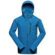 Giacca da uomo Alpine Pro Hoor blu mykonos blue