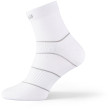 Calze Zulu Sport bianco/grigio