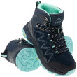 Scarpe da donna Elbrus Eravica Mid WP GC Wo´s