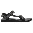 Sandali da uomo Teva Original Universal nero BoomerangBlack/White