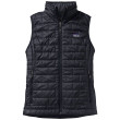 Gilet da donna Patagonia Nano Puff Vest