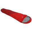 Sacco a pelo Regatta Hilo v2 300 rosso Pepper/DkRed