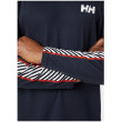 Maglietta funzionale da uomo Helly Hansen Lifa Active Stripe Crew