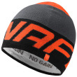 Berretto Dynafit Radical Beanie nero/arancio Dawn