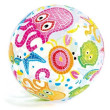 Palla gonfiabile Intex Lively Print Balls 59040NP