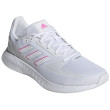 Scarpe da donna Adidas Runfalcon 2.0 bianco ftwr white