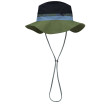 Cappello Buff Explore Booney Hat verde Enob Forest