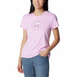 Maglietta da donna Columbia Sloan Ridge™ Graphic SS Tee