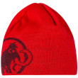 Berretto Mammut Tweak Beanie rosso MagmaMerlot